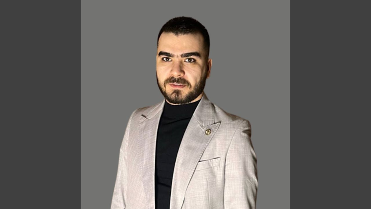 دبكة اياد مشعل - وقفولي دورية - بطيء