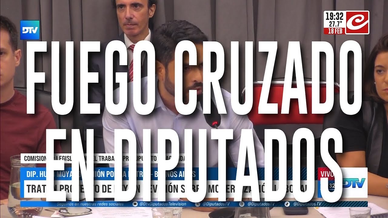 Hugo Moyano: 