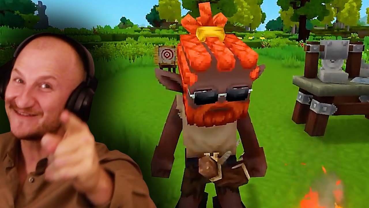 25 DOLKÓW MORDKO XD