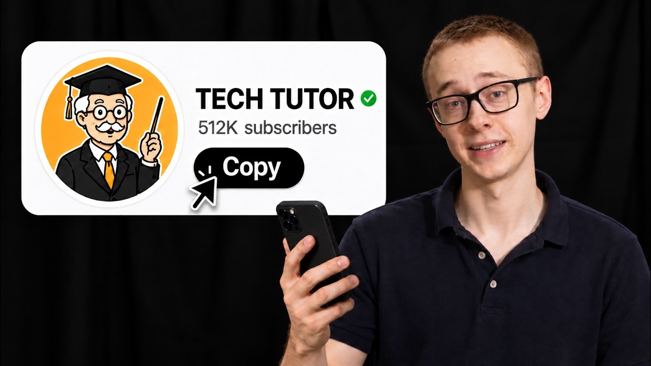 How To Make VIRAL Explainer Videos in 2026 That Monetize