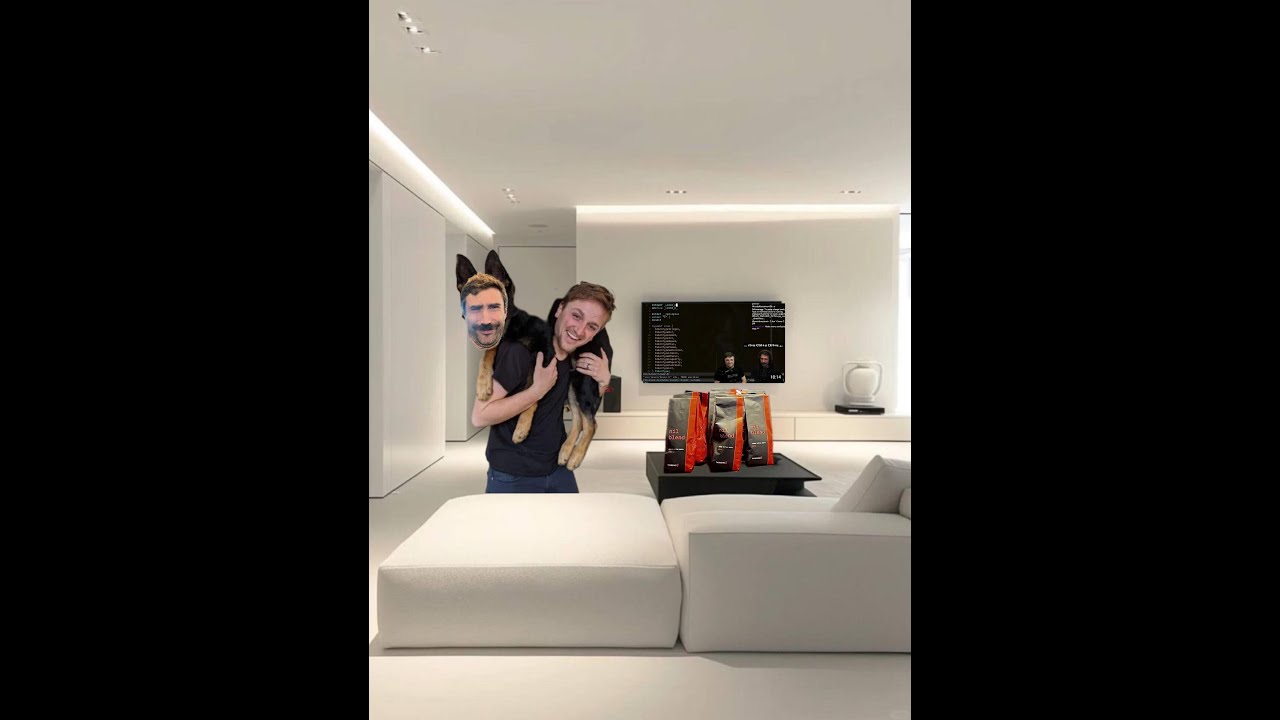 LIVE: Very Boring Streamer