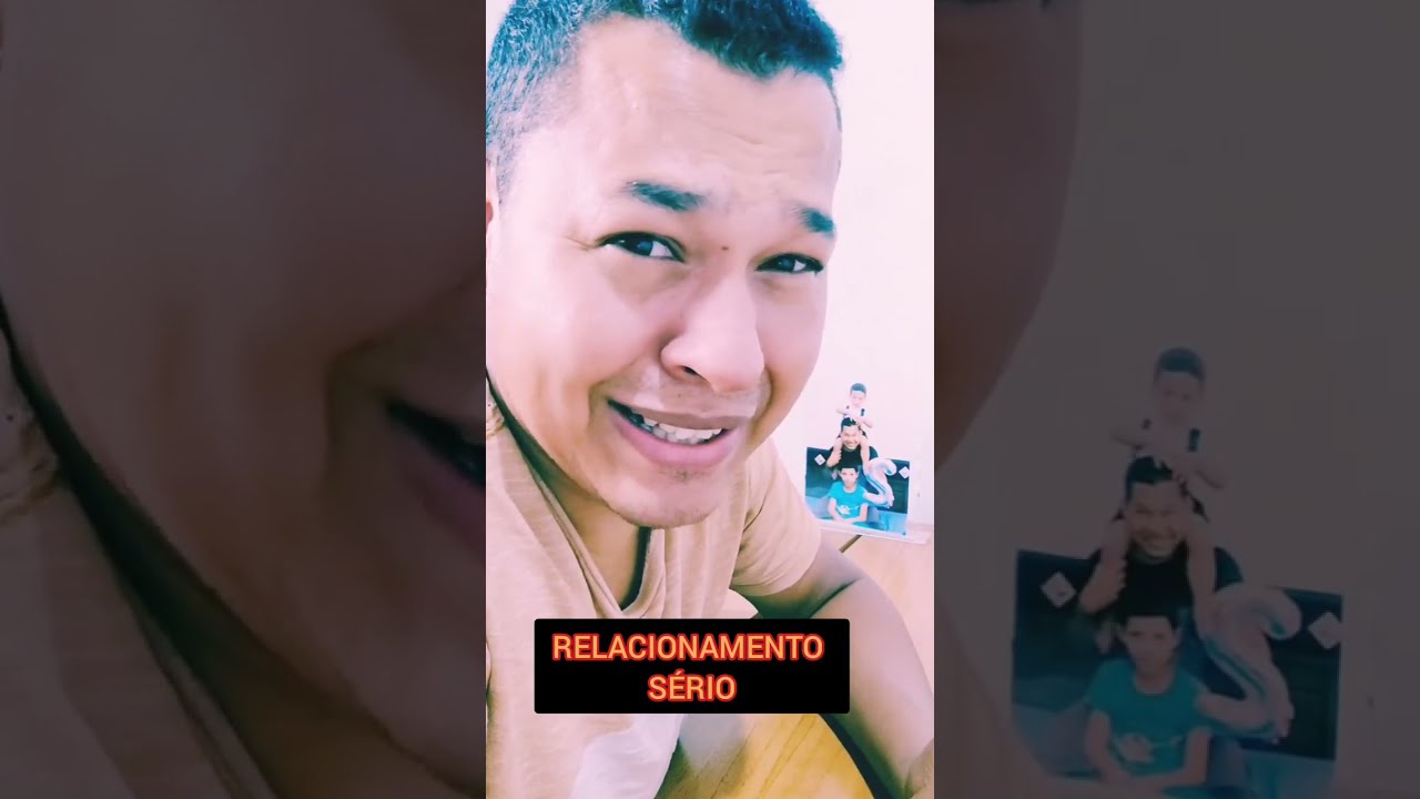 AQUELE HOMEM OLHOU PRA VOCÊ MOÇA #relaciomento 