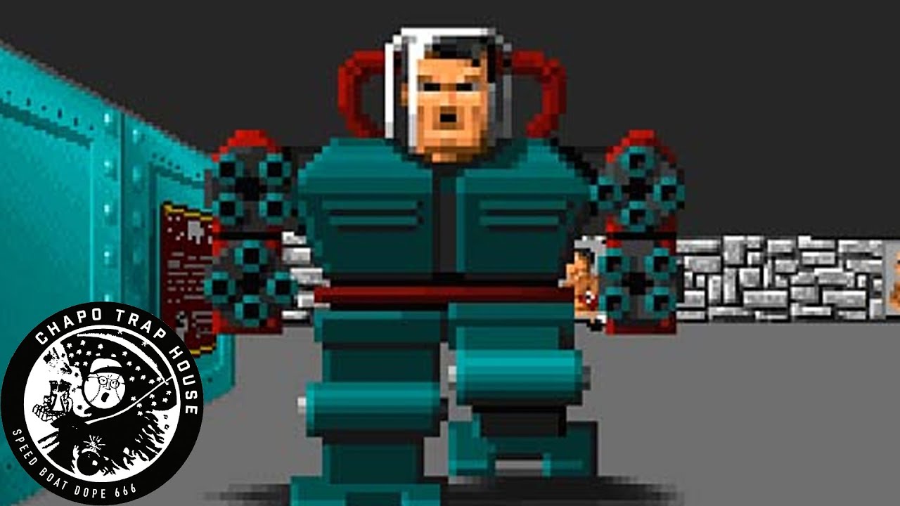 Grok Transforms Into Mecha-Hitler | Chapo Trap House