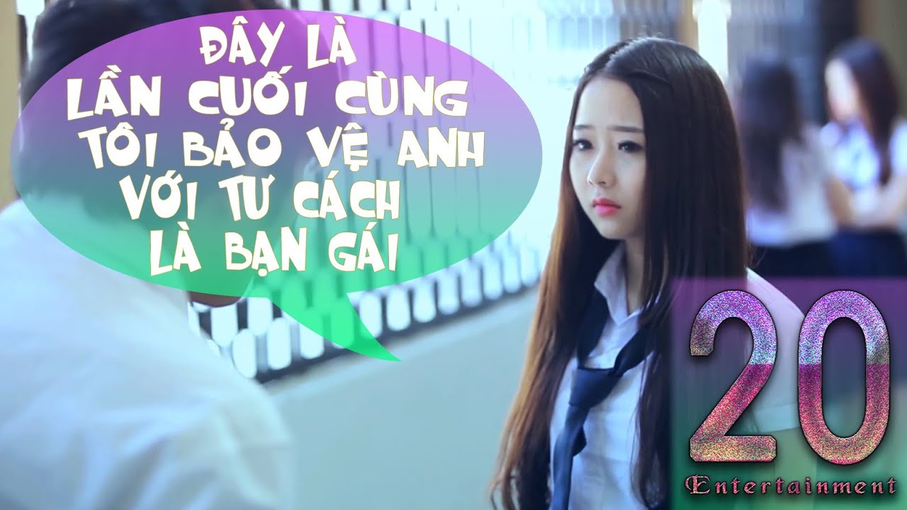 Phim cấp 3 - phần 4 ( 2016 ) : Tập 1