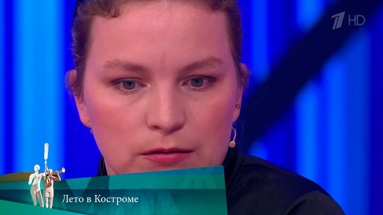МЖ. Лето в Костроме. 15.06.2021