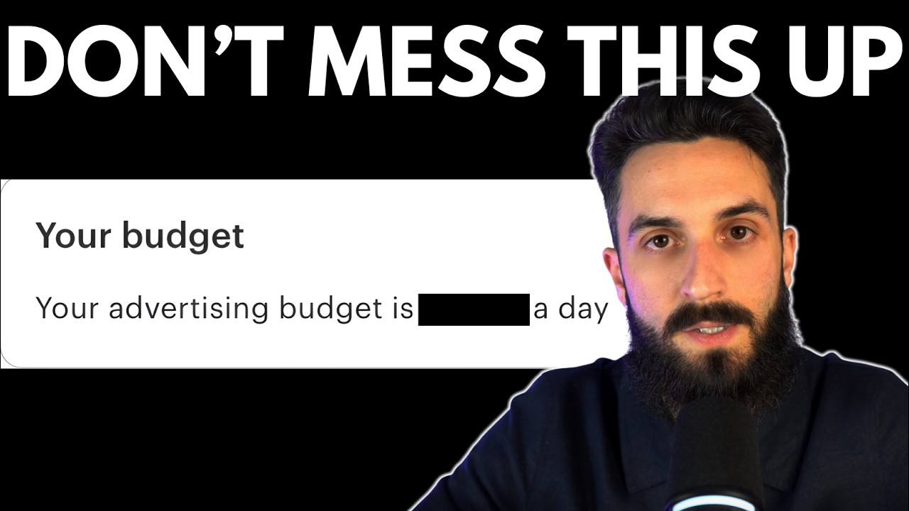 WARNING: High vs. Low Etsy Ad Budget Strategy. (Part 1)