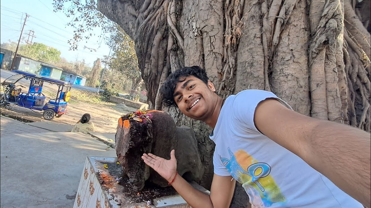 Happy Shivratri  2026 vlog 💖