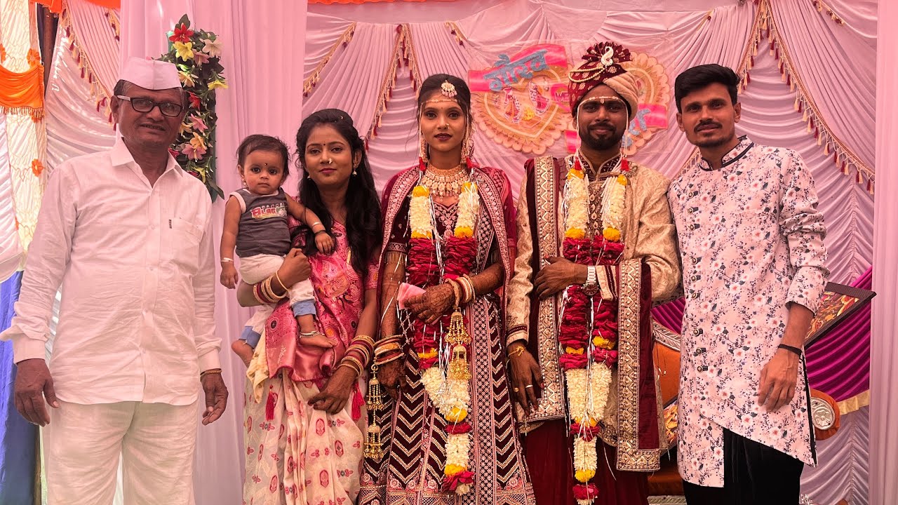 💍 👰 शुभ शादी 👰💍||  happy wedding || new life journey || #wedding #shadi #manojjhire