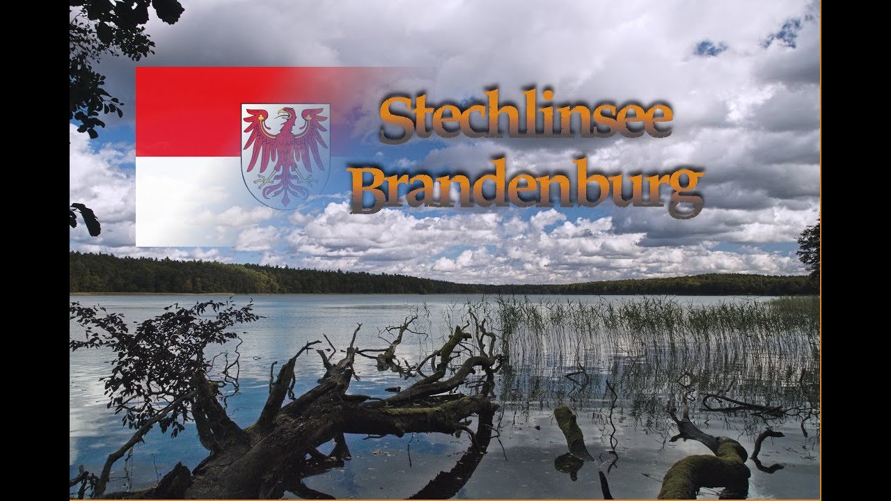 Stechlinsee - Brandenburg