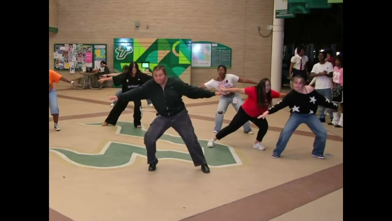 Thirsting over my beautiful friend at an RPD (Love you Kenya)