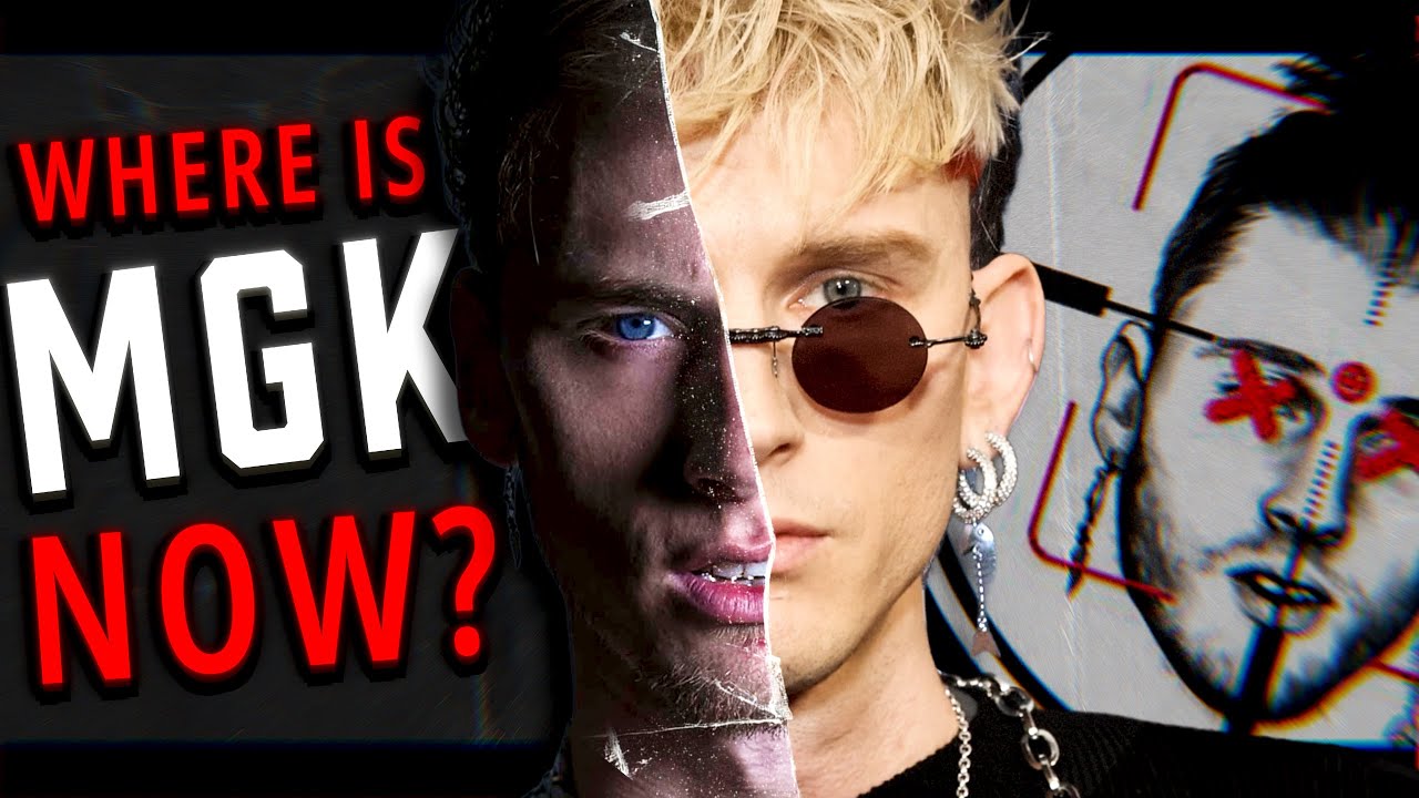 Положил ли Killshot конец рэп-карьере MGK?