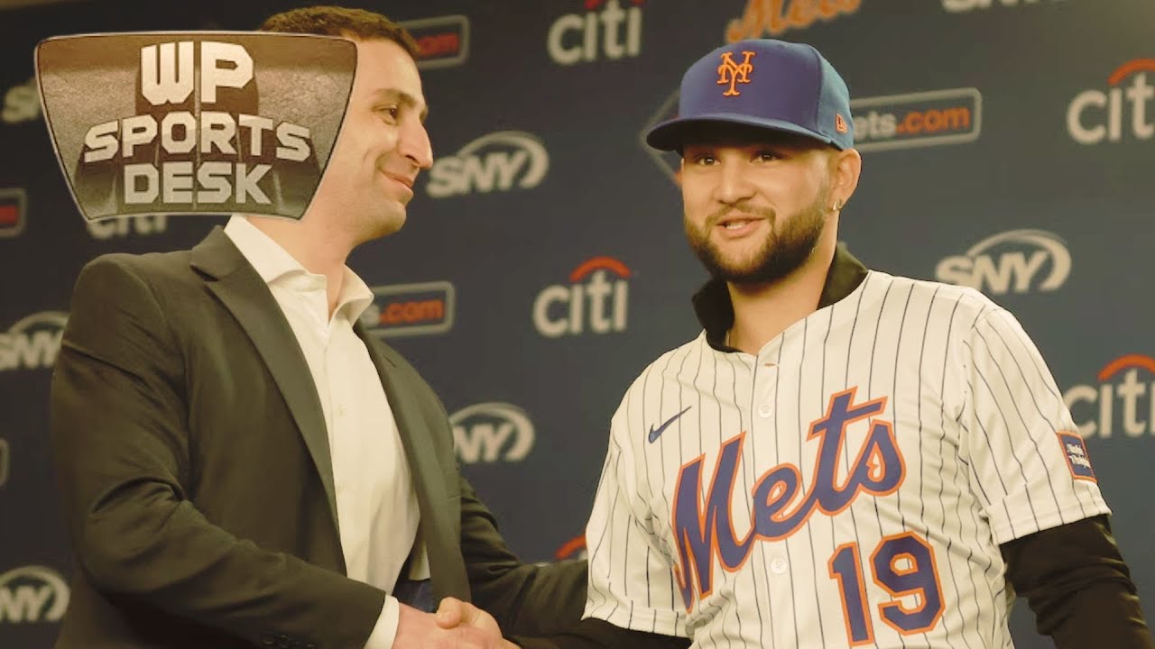 1-30-26 WP Sports Desk: MLB