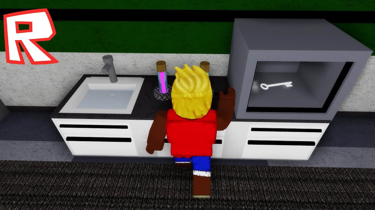 🐽 EL NIVEL BUGUEADO DE ROBLOX PIGGY con Massi y Elyas 😱