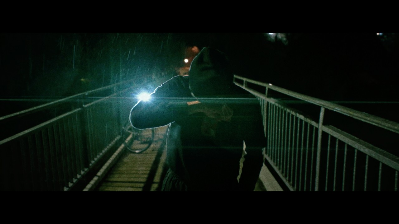 Al-Walid - BIG MAN TINGS : Episode 4 // Xouva