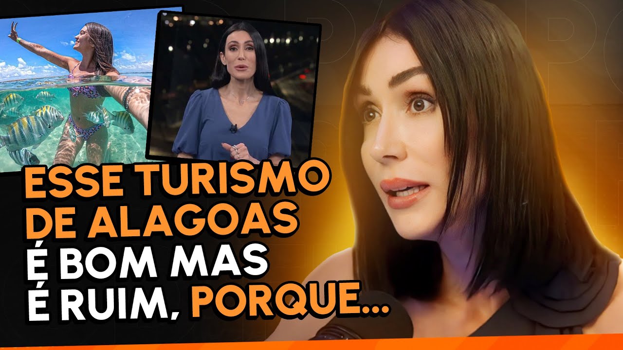 Turismo em ALAGOAS | MICHELLE BARROS