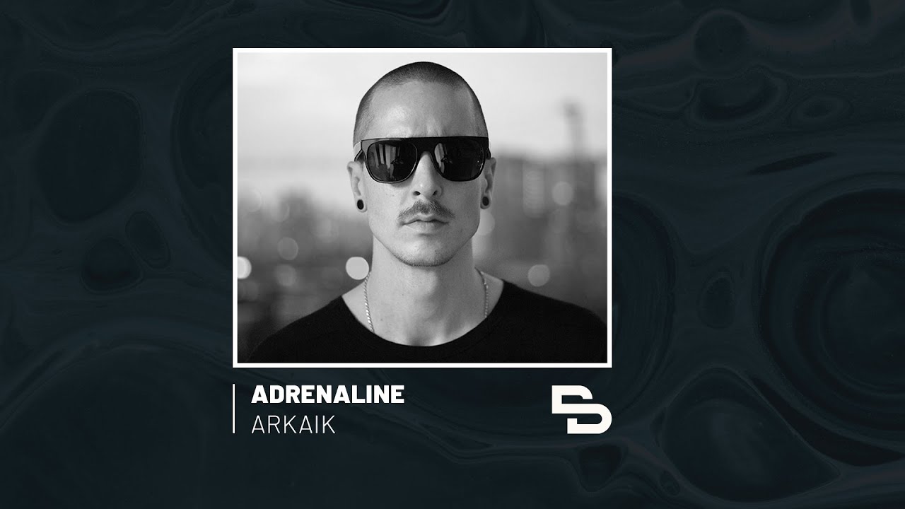 Adrenaline | Arkaik