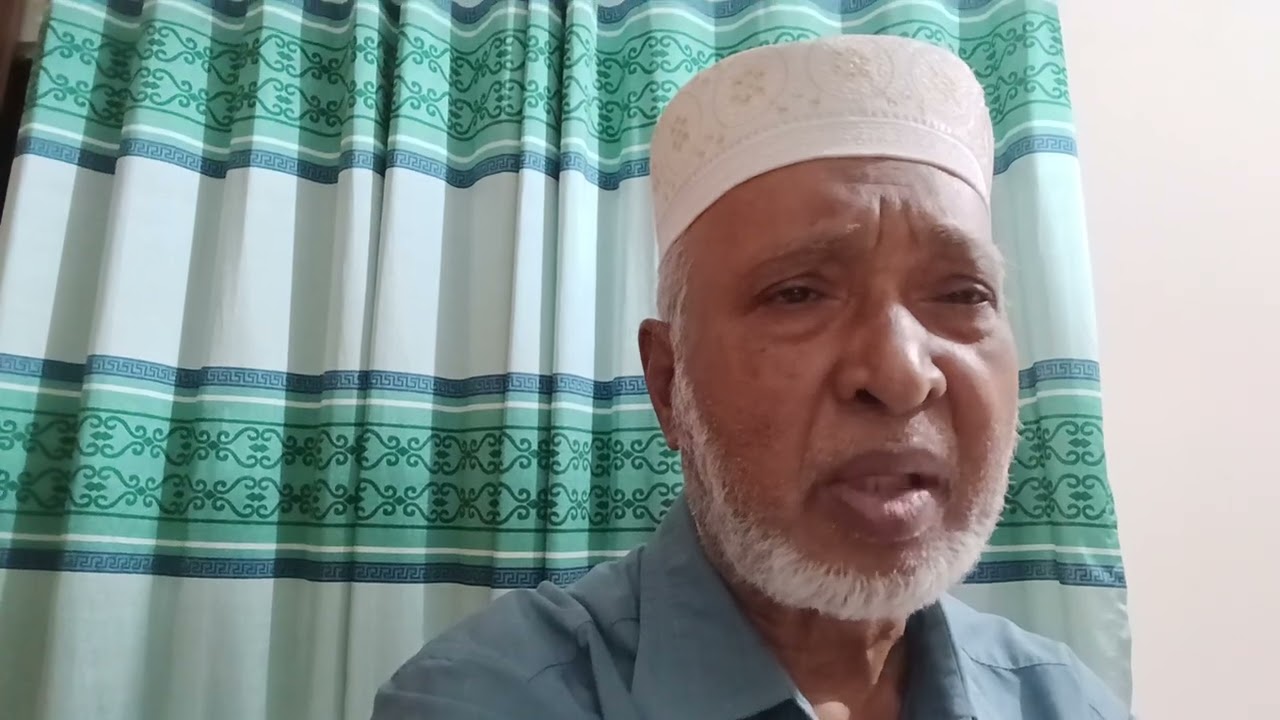মধ্যপ্রাচ্যের সকল মুসলিম দেশের উচিত ইসরাইল এবং আমেরিকাকে ঘাঁটি ব্যবহার করতে না দেওয়া। 
