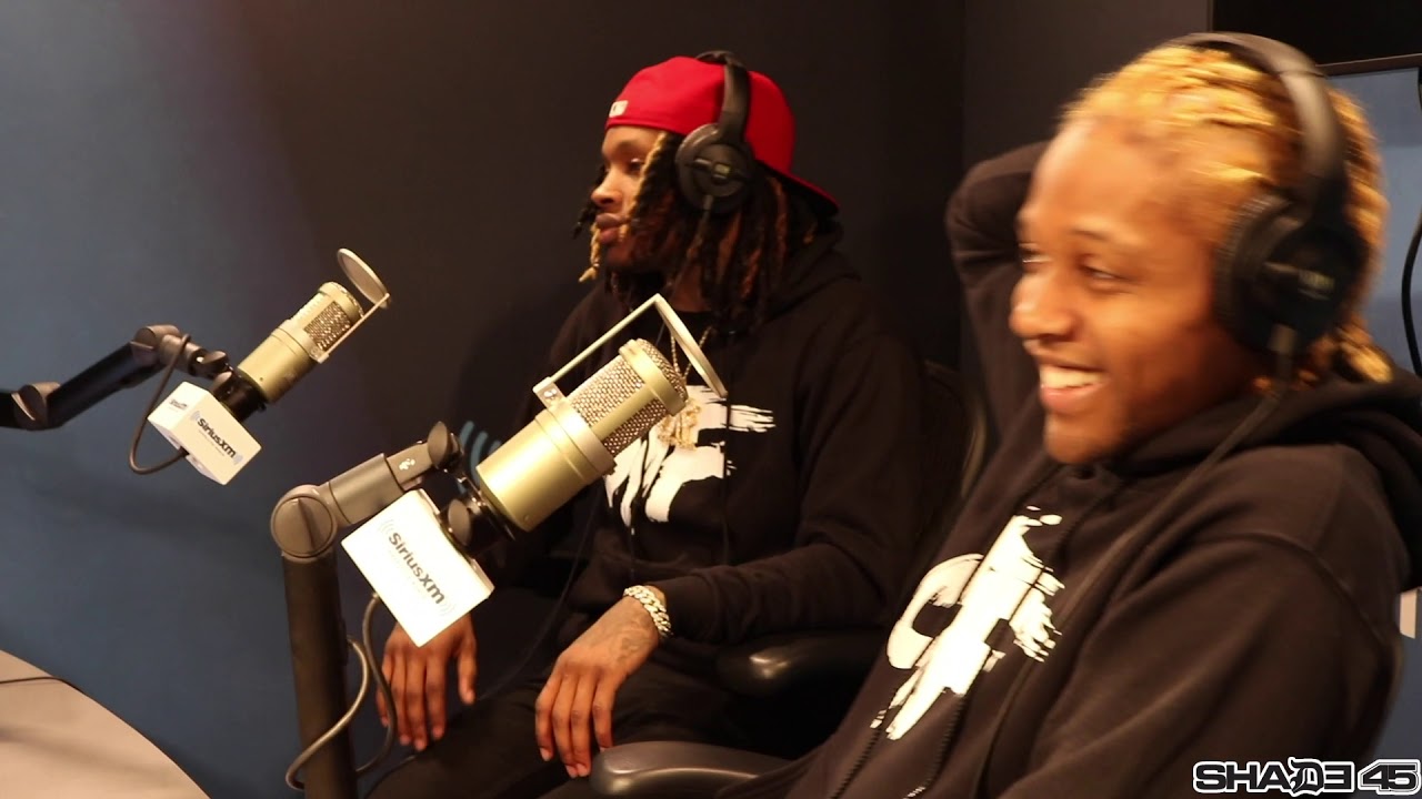 Durk I Had To Start Over My Rap Career
