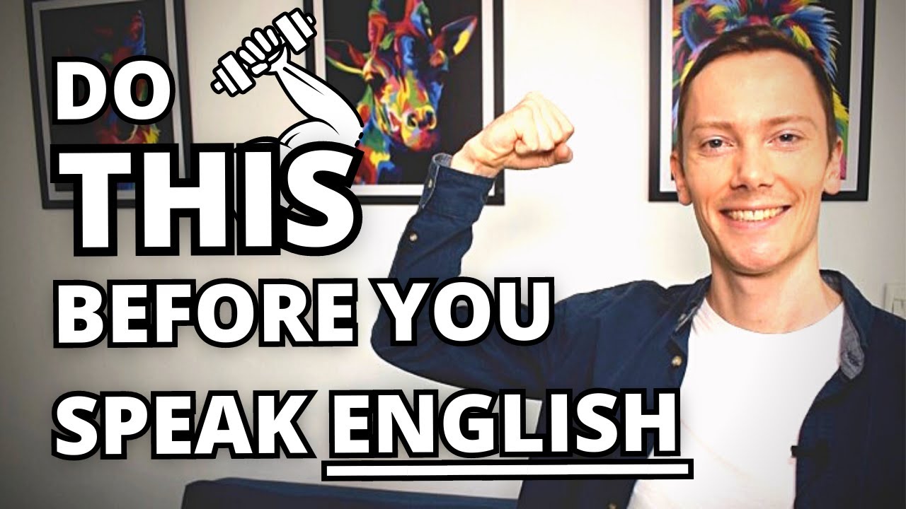 Pronunciation Warm-Up Exercises