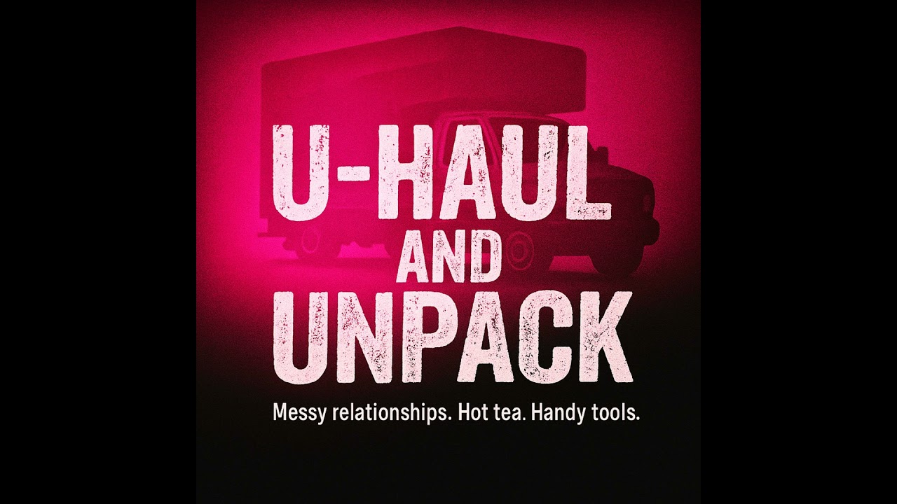 Episode 9: Fck Your Guilt Trips - How to Leave Toxic Relationships and the Shame That Follows