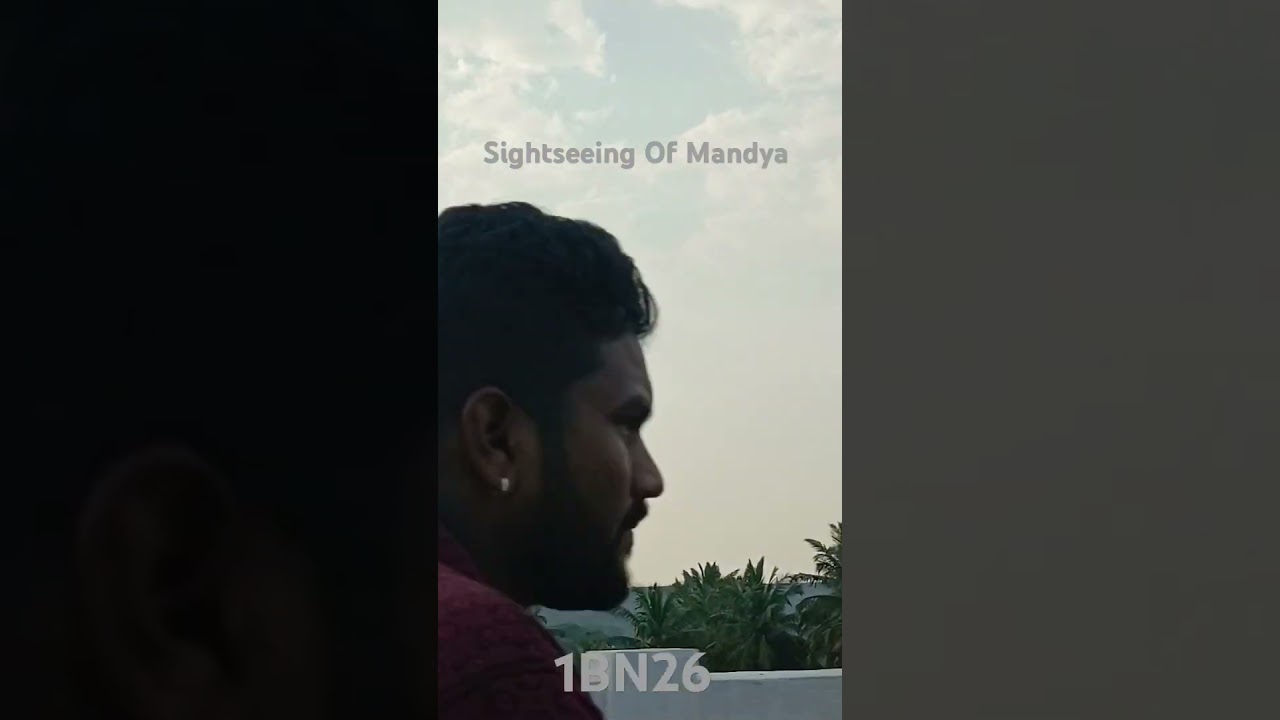 Nature#Sightseeing#Of#Mandya#Mysore#Maddur#Karnataka# Part#2#31#10#2024#