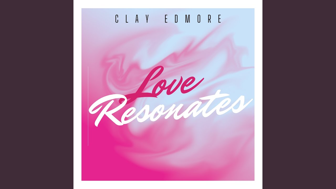 Love Resonates (Acoustic)