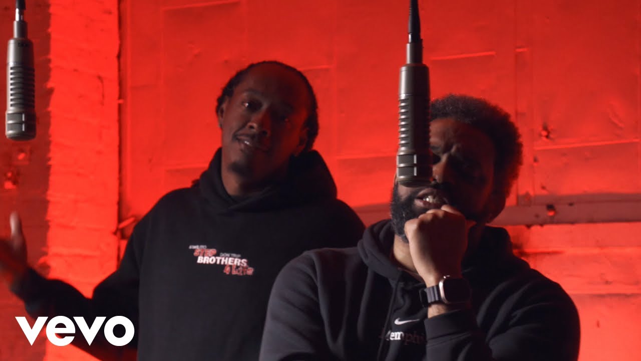 Don Trip, Starlito - Origins (Live Performance)