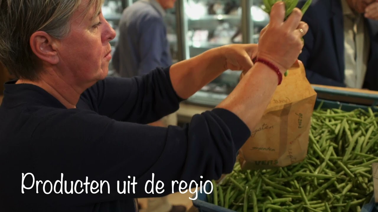 Landwinkel Weststrate