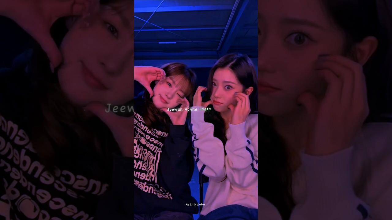 Thumak Thumak bestie version💗 || Slowed + Reverb | Lyrics Status 🎧