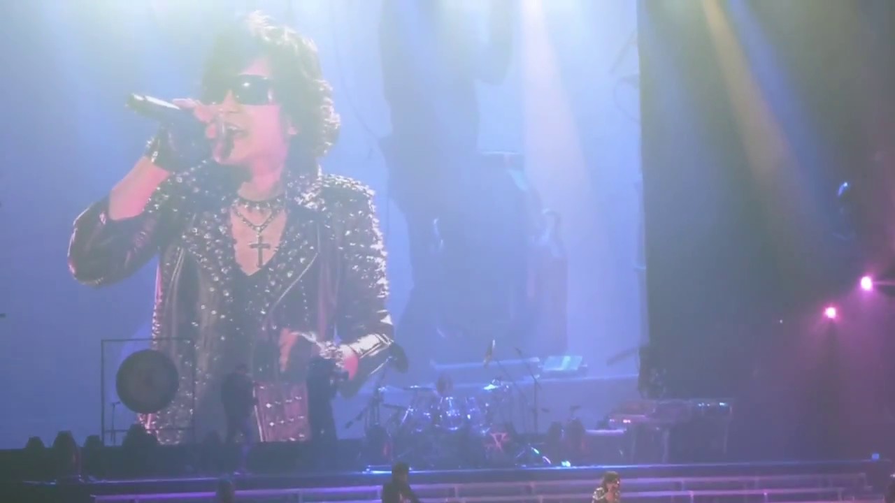 X-JAPAN: 