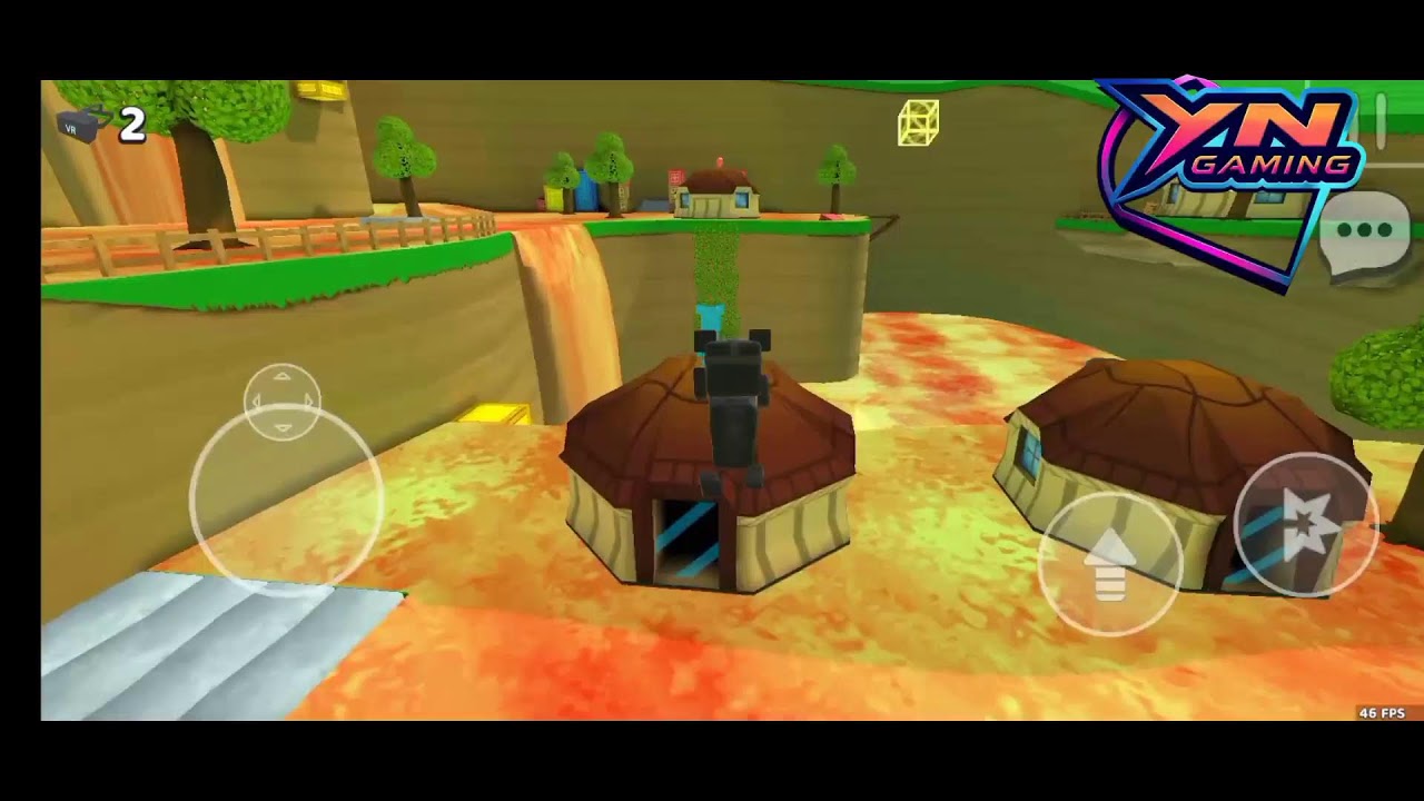 🐻 🐻 DI MISI TRISTOPIO DESA KURA-KURA 142🎮 SUPER BEAR ADVENTURE