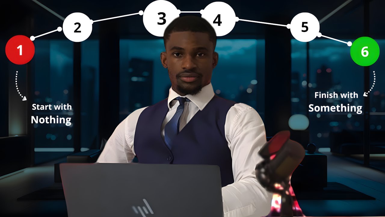 Une méthode pour se reconvertir et apprendre en cybersécurité