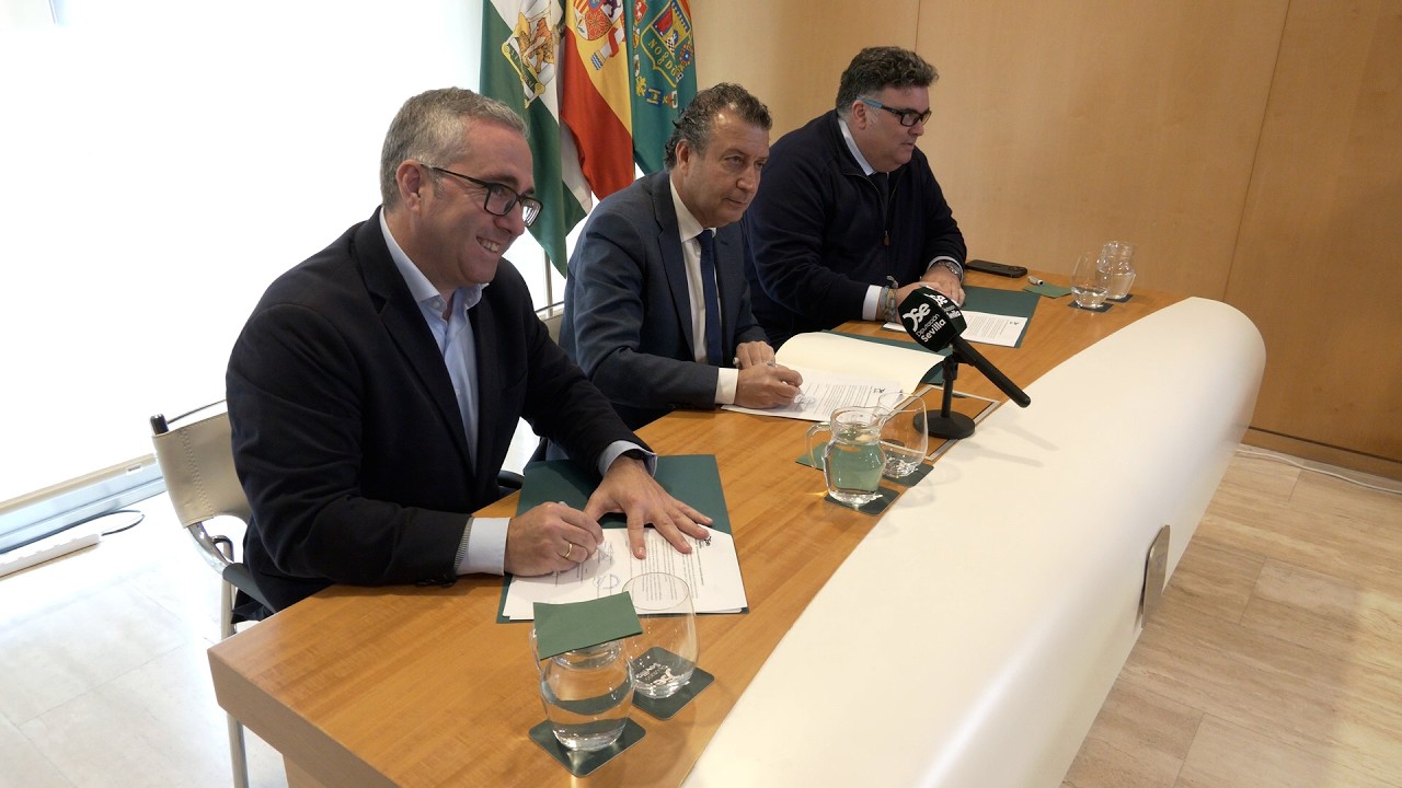 Abierto el plazo para poder optar a una VPO en Los Chapatales