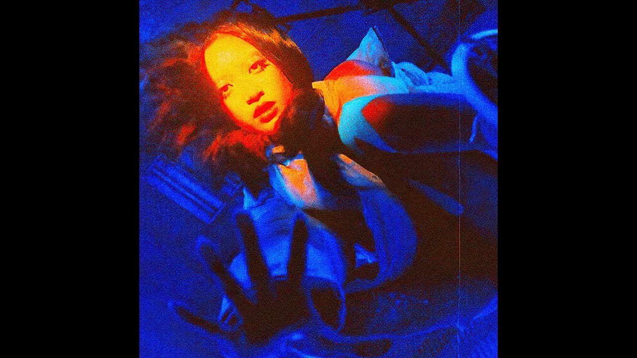 [FREE] Alternative Rock, Glaive & Hyperpop Type Beat - 