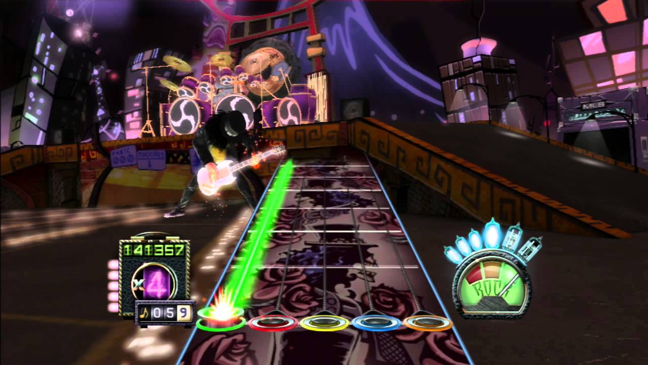 GH3 Black Magic Woman 99% (Hard)