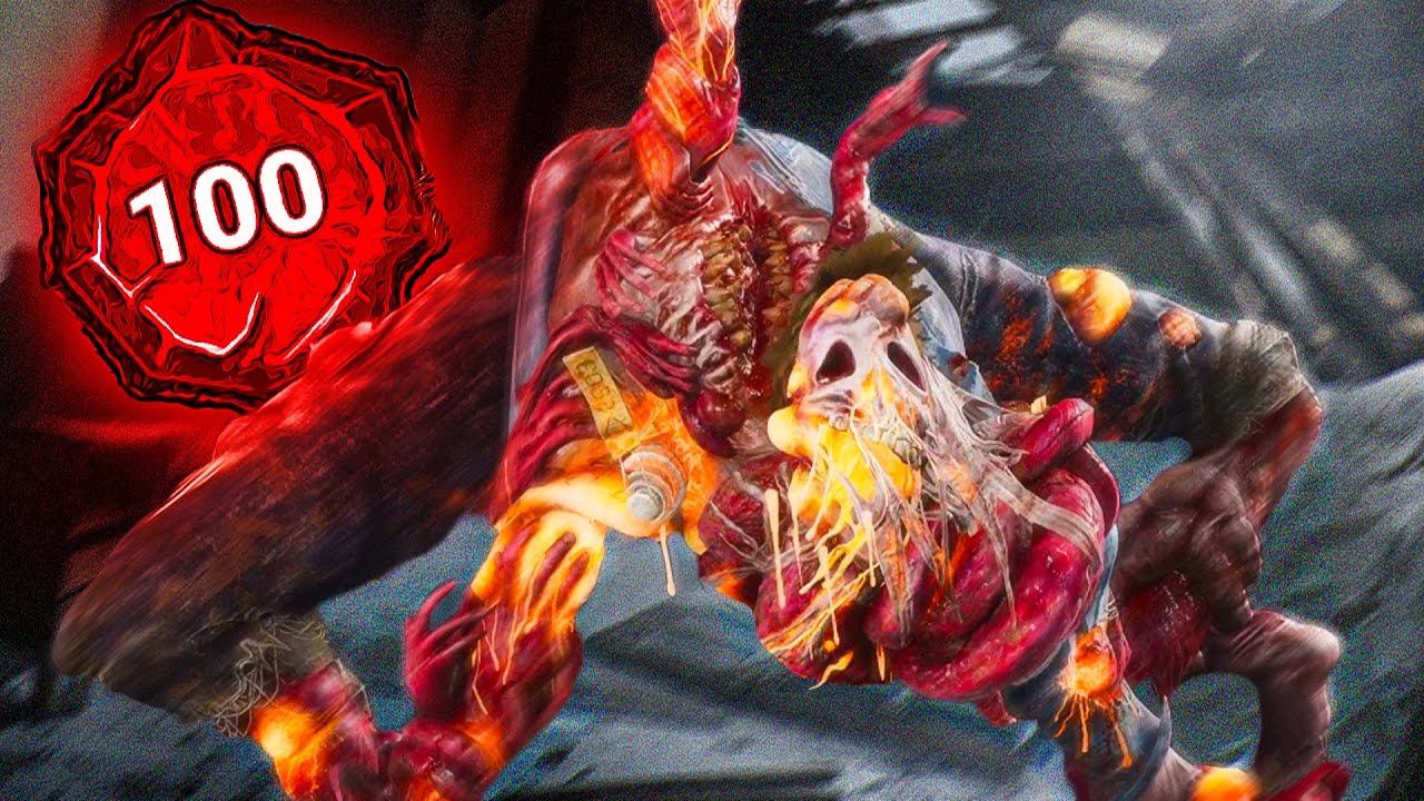 This NEW BLIGHTED SKIN Looks INSANE...(P100 Unknown gameplay)