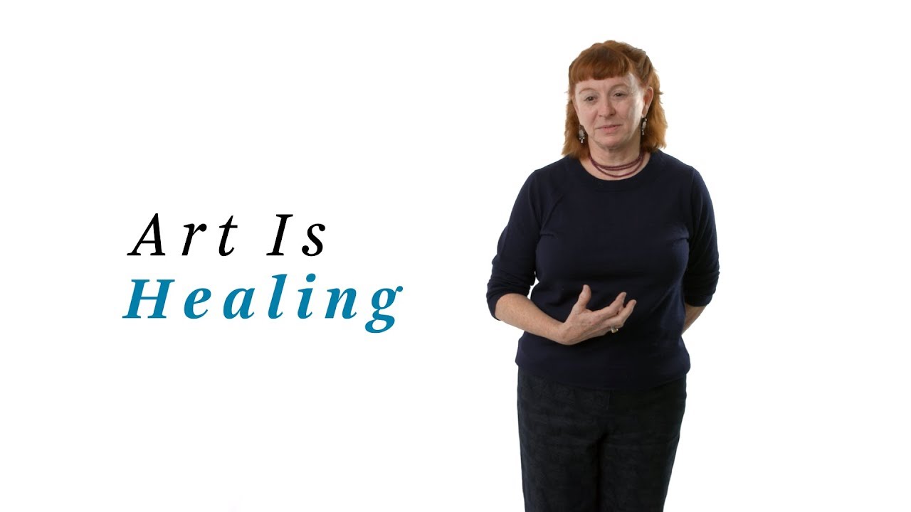 #ArtIsJustice: Deborah Luster on how art heals