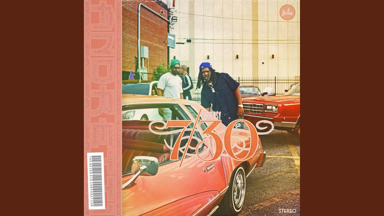 Car Talkin (Intro)