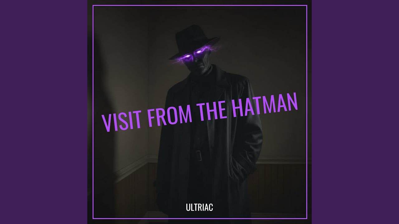 Visit from the Hatman