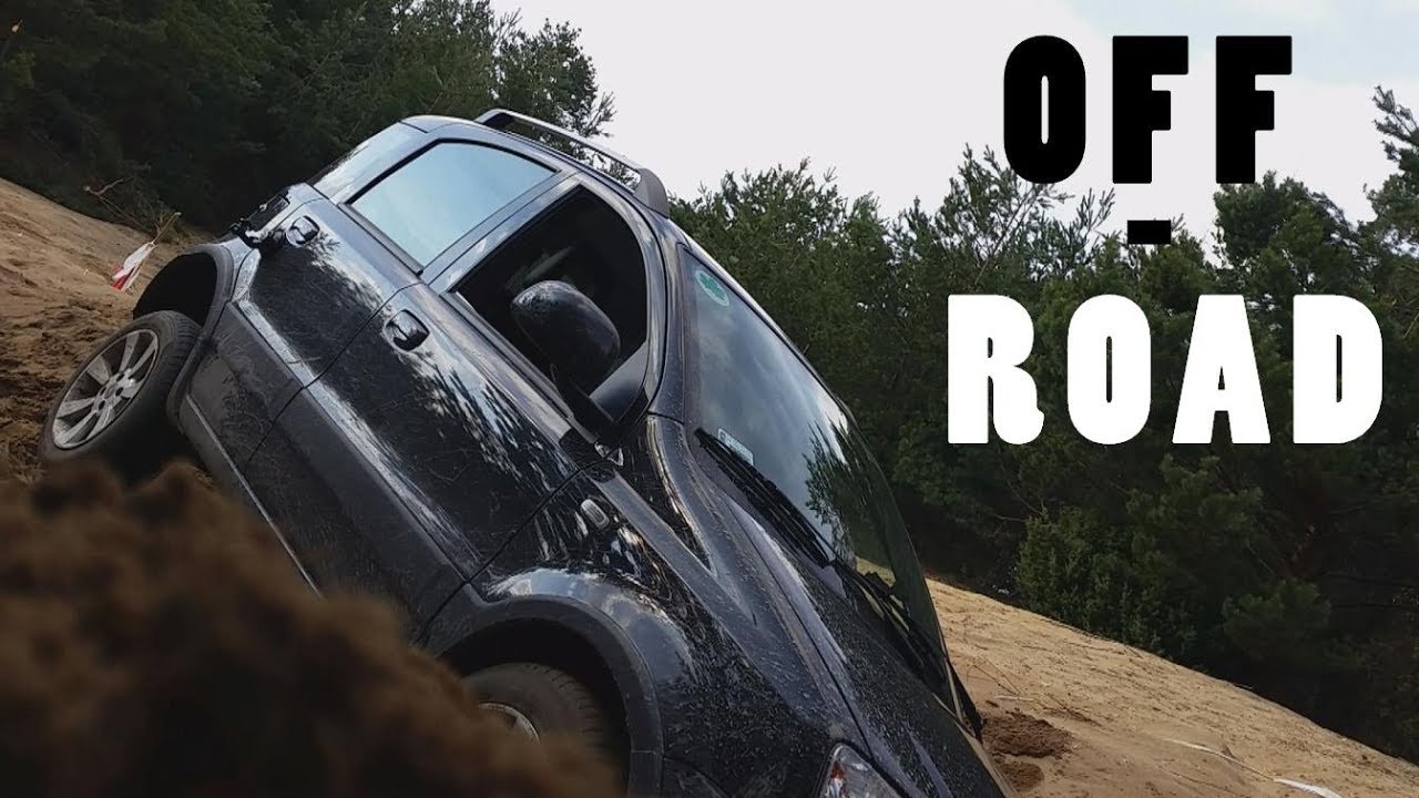 Panda 4x4 Qashqai 4x4 offroad Jura