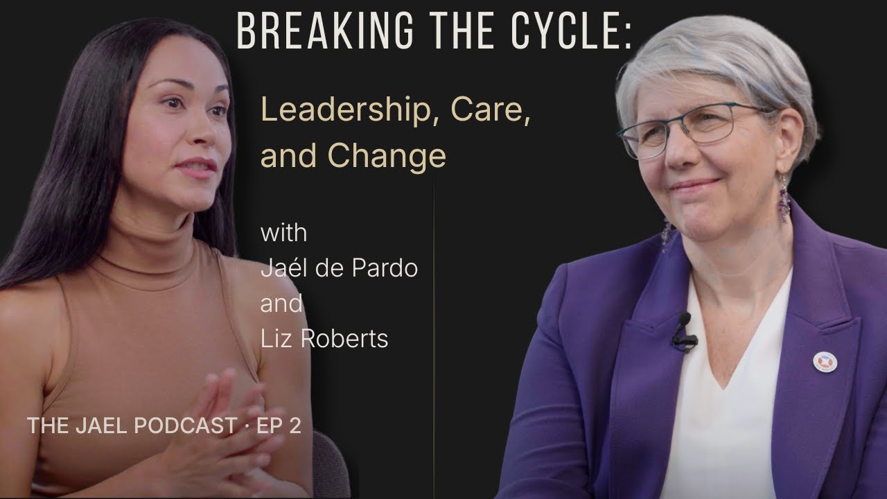 Breaking the Cycle: Leadership, Care, and Change