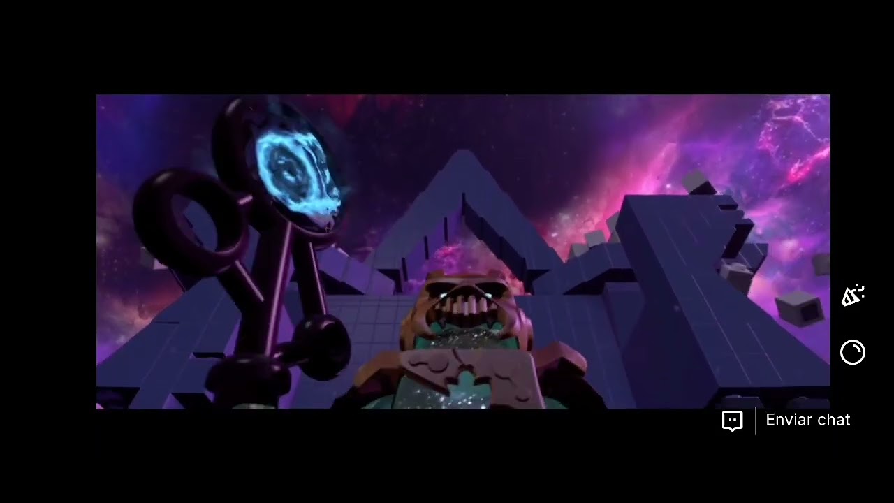 LEGO Dimensions, Xbox One X