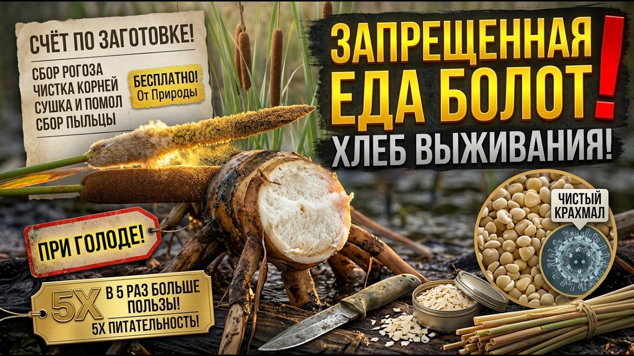 Моя бабушка знала этот рецепт 