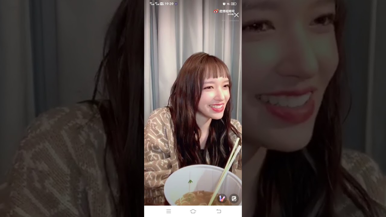 [𝟐𝟗𝟏𝟎𝟐𝟏]Trình Tiêu Cheng Xiao 程潇 성소 𝐋𝐈𝐕𝐄𝐒𝐓𝐑𝐄𝐀𝐌 𝐊𝐔𝐀𝐈𝐒𝐇𝐎𝐔_CUT