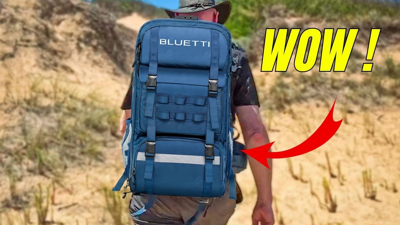 Is This The Best Camera Bag For Your Drone In 2025?