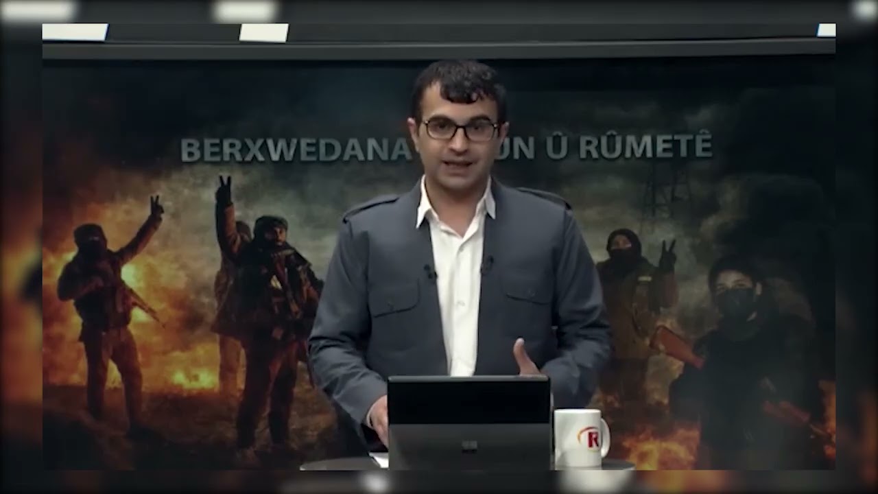 FOZA YUSUF: TEHLİKE ORTADAN KALKMADI, TETİKTE OLMAK GEREK