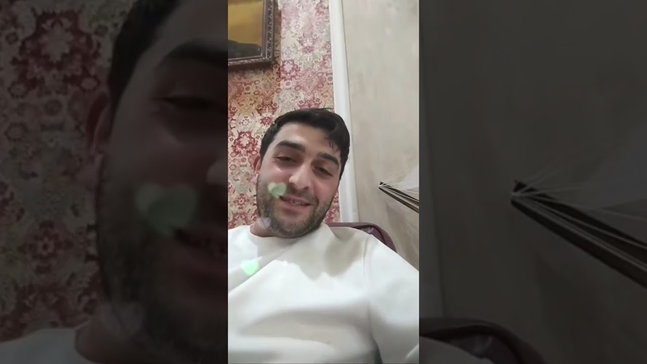 Hüseyin Ayşadla Boşanır?Hüseyn Son Qərarın Açıqladı!