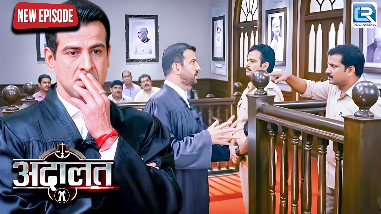 आखिर किसने दी KD को इस Case में हारने की धमकी | Adaalat 2026 | New Episode