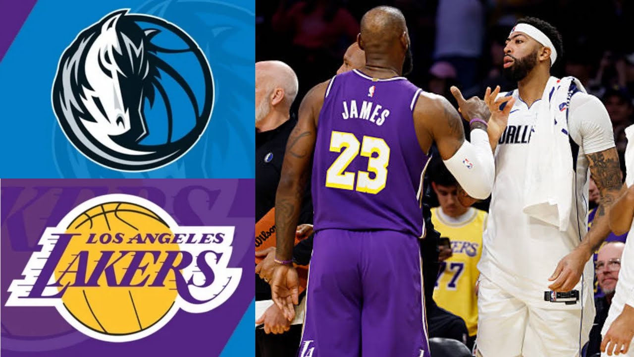 Lakers vs Mavs | Lakeshow Highlights | November 28, 2025