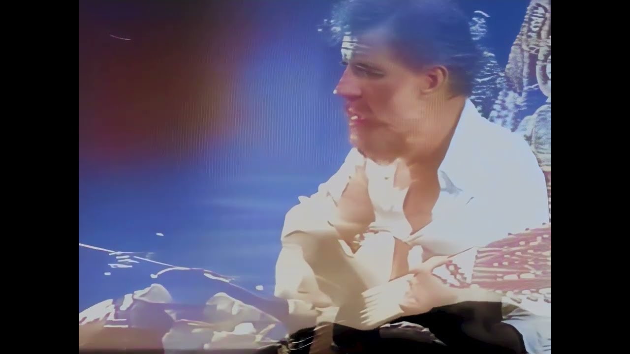 Minha Lagoa · Luiz Henrique - Ao Vivo na TV (1982) [Official Music Video] | Official Luiz Henrique